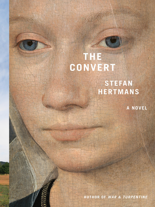 Title details for The Convert by Stefan Hertmans - Available